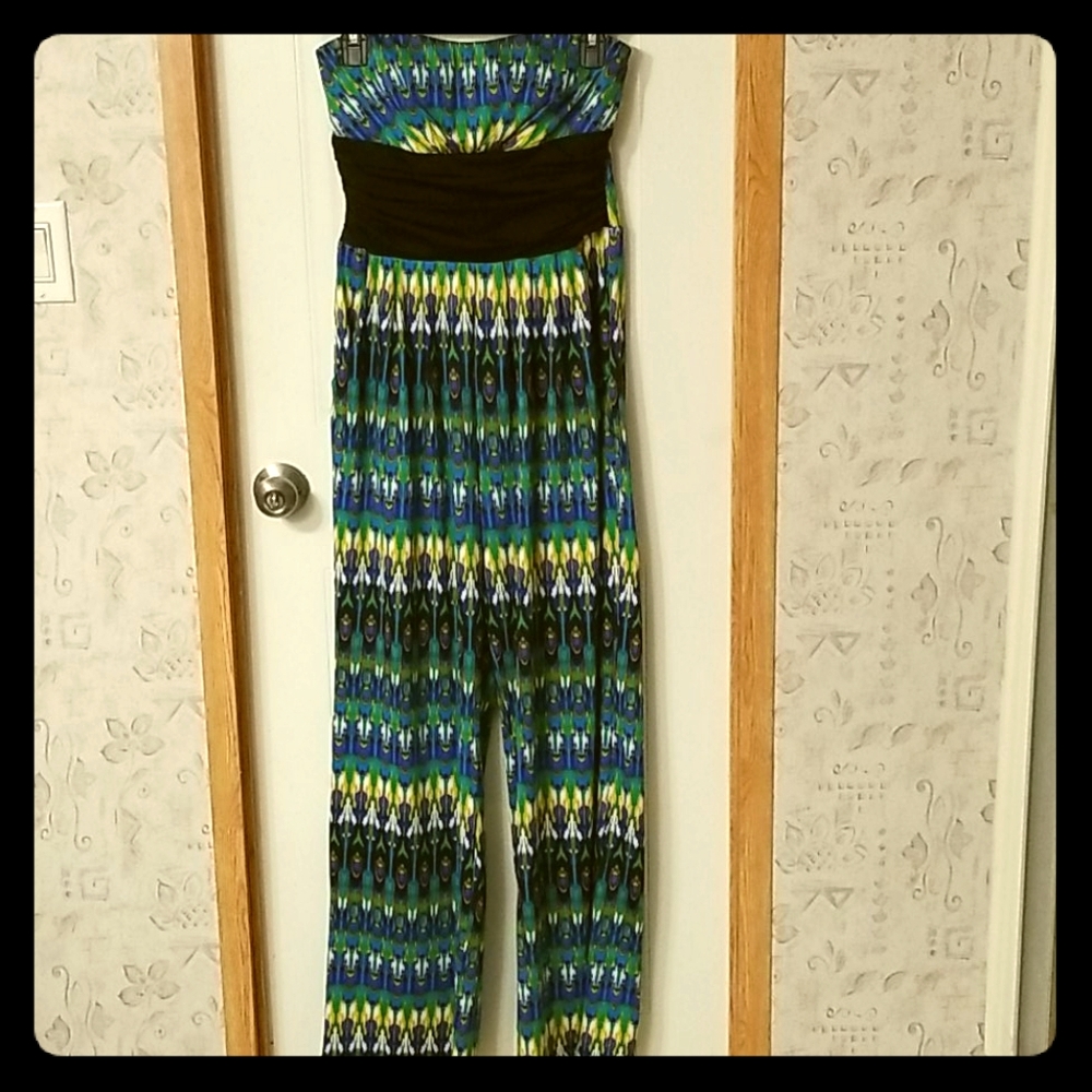 Jumpsuit